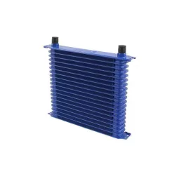 TurboWorks Oil Cooler Race Line 19-rows 300x275x50 AN10