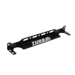Mounting Bracket Mocal for Oil Cooler TurboWorks 248mm Black