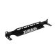 Mounting Bracket Trust for Oil Cooler TurboWorks 262mm Black