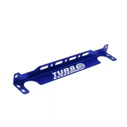 Mounting Bracket Mocal for Oil Cooler TurboWorks 248mm Blue