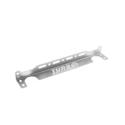   Mounting Bracket Mocal for Oil Cooler TurboWorks 248mm Silver