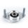 Shock absorber mounting BMW E30 E36 E46 Z3 Z4 Rear 60MM