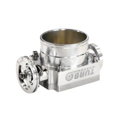 Throttle body Universal 90mm