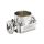 Throttle body Universal 90mm