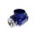 Throttle body Universal 80mm