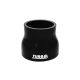 Straight reduction TurboWorks Black 80-102mm