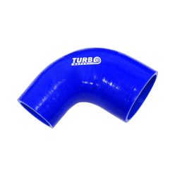 Reduction 90deg TurboWorks Blue 63-102mm