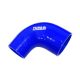 Reduction 90deg TurboWorks Blue 70-102mm