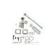 Short Shifter Toyota Supra Twin Turbo JZA80 US