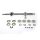 Short Shifter Mitsubishi Lancer Evo 8 9 CNR