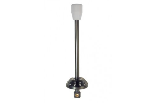 Short Shifter BMW E30 E46 E46 GunMetal White Knob