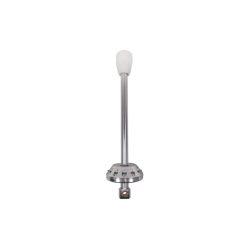 Short Shifter BMW E30 E34 E46 Silver 390mm