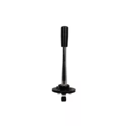 Short Shifter BMW E30 E36 E46 E39 265mm Black Knob