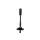 Short Shifter BMW E30 E36 E46 E39 265mm Black Knob