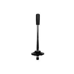 Short Shifter BMW E30 E36 E46 E39 315mm Black Knob