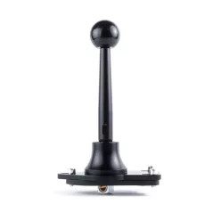 Short Shifter BMW E30 Adjustable Body-Mounted - ball