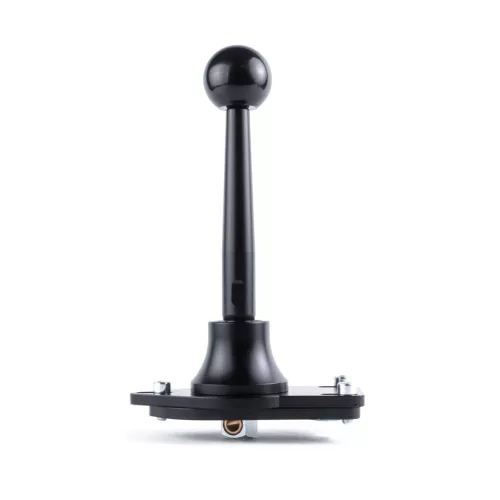 Short Shifter BMW E30 Adjustable Body-Mounted - ball