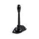 Short Shifter BMW E46 Adjustable Body-Mounted - Oblong