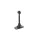Adjustable short shifter BMW E81/E82/E87/E88 E90/E91/E92/E93 - mounting to the body (knob: black - long)