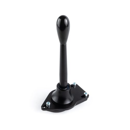 Adjustable short shifter UNIVERSAL - mounting to the body - oblong