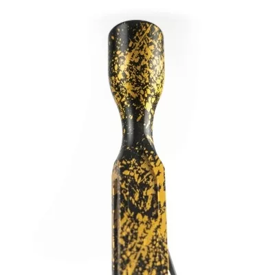Super Short Shifter - BMW (finish: splash anode)