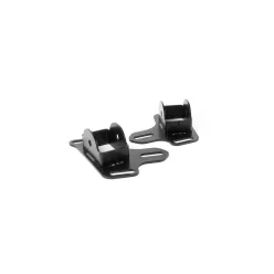 Trailing arm bushing mounting - BMW E36/E46/E85/E86
