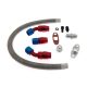 Turbo oil return kit TurboWorks