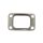 TurboWorks Stainless Steel Turbo Flanges Gasket T25 T28 GT25 GT28 Manifold