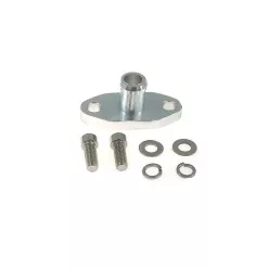 Oil hose adapter 5/8" T3, T4 GT40-TG55