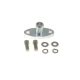 Oil hose adapter 5/8" T3, T4 GT40-TG55