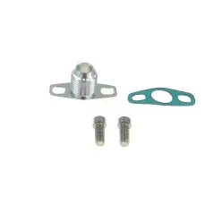 Oil hose adapter AN10 GT15-GT35