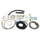 Turbo oil feeding kit T3/T4 TurboWorks
