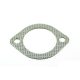 TurboWorks Exhaust gasket 3" Subaru STI Lancer EVO