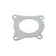 TurboWorks Downpipe gasket K03 VW Seat Audi TFSI