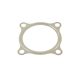 TurboWorks Turbo gasket 2,5" GT30, GT35