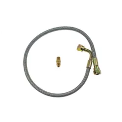 Oil Feed Line For All T3/T4 Toyota Nissan