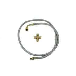 Oil Feed Line For All T25/T28