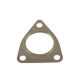 TurboWorks Downpipe Gasket TOYOTA CT16,CT16V,GT1749V 2" 3 Bolt