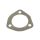 TurboWorks Downpipe Gasket Land Rover Defender TDi 2.5"
