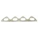 Exhaust gasket steel Honda B16A3 A17A1 B18C5
