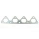 Exhaust gasket graphite Honda B16 B16A B18