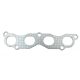Exhaust gasket graphite Honda K20A K20A2 K20Z4