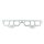 Exhaust gasket graphite Nissan SR20DE