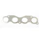 Exhaust gasket steel Honda Civic EP3 K20
