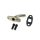 Oil hose adapter BMW E36 T3 T4