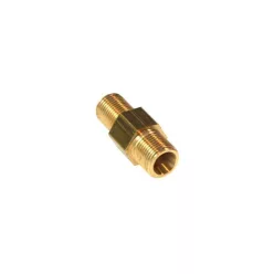 Oil restriction 1mm GTX35