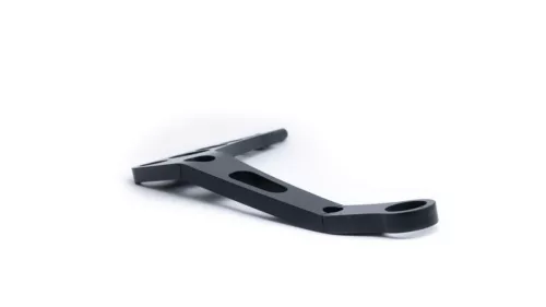 Control arm BMW E46 - LEFT
