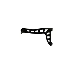 Control arm Nissan S13 - LEFT