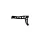 Control arm Nissan S13 - LEFT