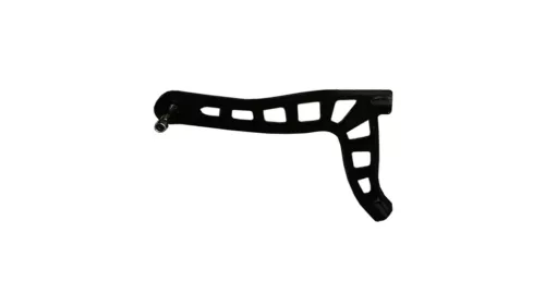 Control arm Nissan S13 - LEFT